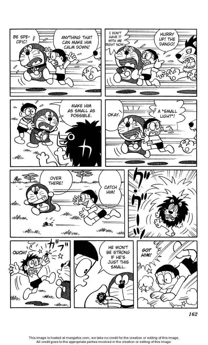 Doraemon Plus Chapter 18 13